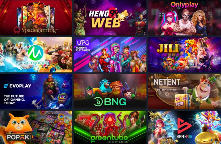 เว็บเกมออนไลน์ได้เงินจริง-"Online gaming website to earn real money"