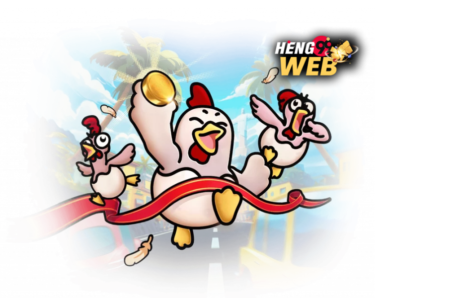 chicken run game download
