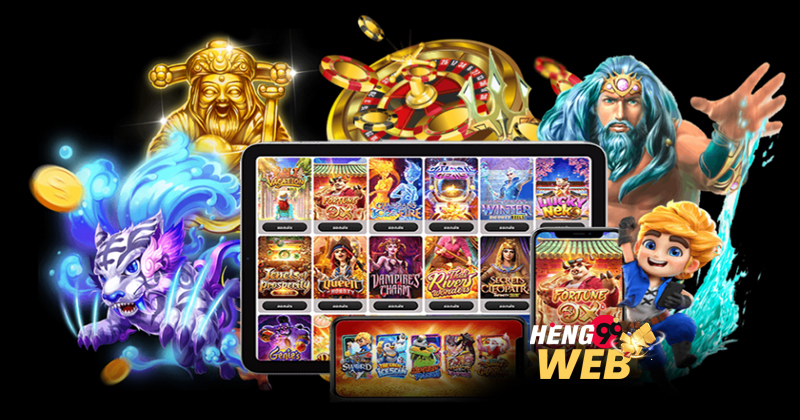 เว็บสล็อตแตกง่าย อันดับ 1 -  "Number 1 easy-to-break slot website"