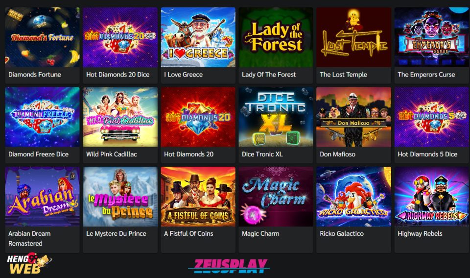 สล็อตทดลอง-''Demo Slots''