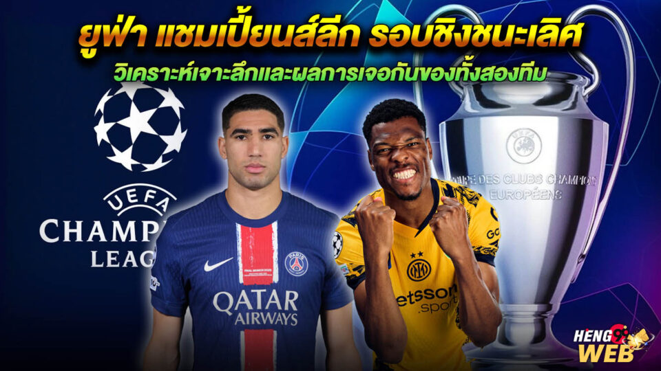 ยูฟ่า แชมเปี้ยนส์ลีก-"ball"