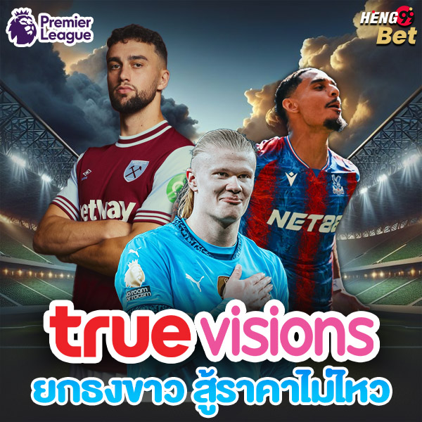 รูปภาพTrue ยกธงขาว สู้ราคาไม่ไหวของ heng99