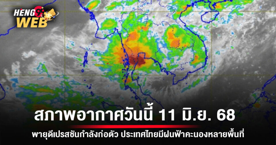 สภาพอากาศวันนี้-"Promotion"
